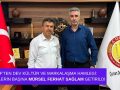ÇORDEF’ten Dev Kültür ve Markalaşma Hamlesi: Projelerin Başına Mürsel Ferhat Sağlam Getirildi