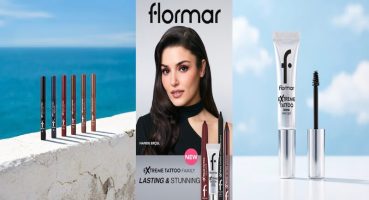 Flormar'dan Göz Makyajında Kalıcı ve Göz Alıcı Yeni Seri: Extreme Tattoo Ailesi!