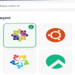 VDS Sunucu ile Projeleriniz İçin Daha Fazla Kontrol