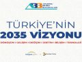 Anadolu Bilişim Buluşmaları: Türkiye'nin 2035 Vizyonu